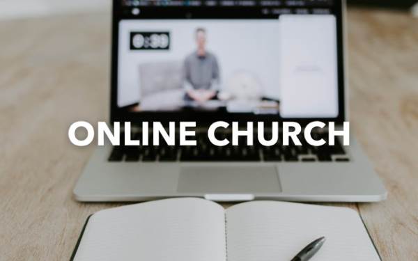 Online Church