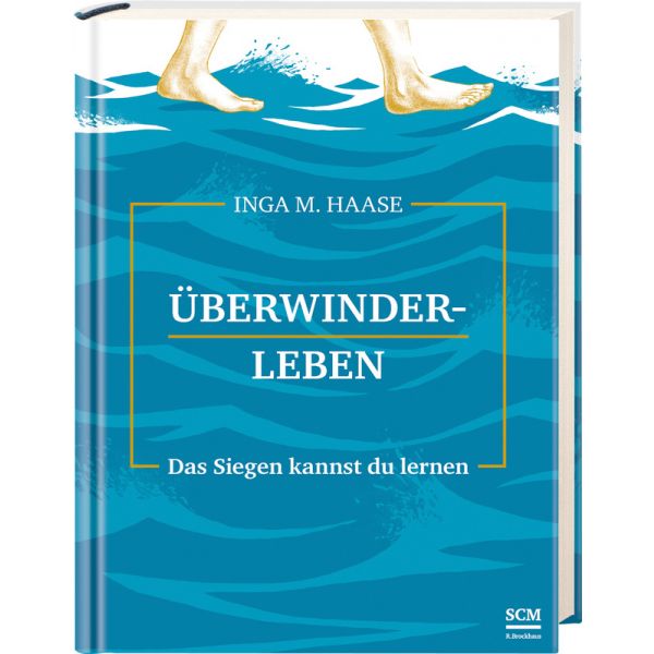 Das Siegen kannst du lernen