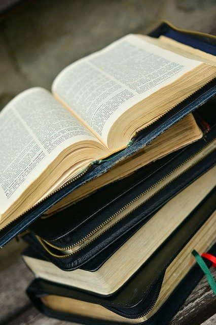 GVC Bibelschule